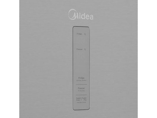Холодильник MIDEA MDRB521MIE46OD
